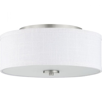 P350130-009 2-60W MED FLUSH MOUNT (149|P350130-009)