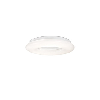 LED FLSH MNT, 5W, WH (CUMULUS) (461|FM80718)
