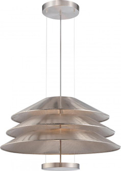 Evol - LED Pendant Fixture (81|62/467)