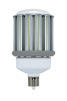 120 Watt LED HID Replacement; 5000K; Mogul extended base; Type B Ballast Bypass;277-347 Volt (27|S28717)