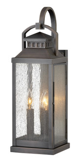Large Wall Mount Lantern (87|1185BLB)