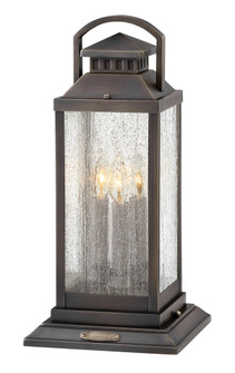 Medium Pier Mount Lantern (87|1187BLB)