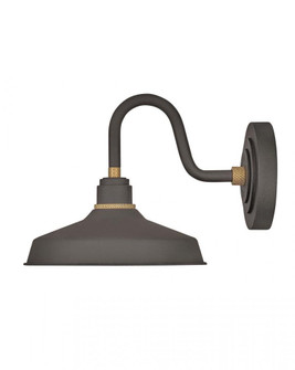 Small Gooseneck Barn Light (87|10231MR)
