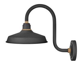 Medium Wall Mount Barn Light (87|10362TK)