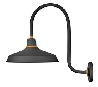 Large Tall Gooseneck Barn Light (87|10473TK)