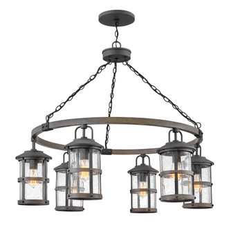 Large Chandelier (87|2689DZ)