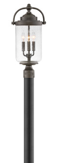 Medium Post Top or Pier Mount Lantern (87|2757OZ)