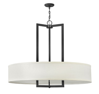 Large Drum Chandelier (87|3219KZ)