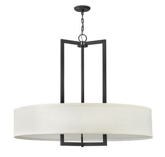 Large Drum Chandelier (87|3219KZ)