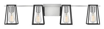 Large Four Light Vanity (87|5164CM)