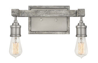 Two Light Vanity (87|5762PW)