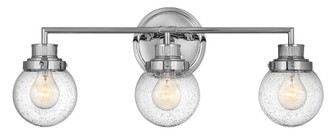 Medium Three Light Vanity (87|5933CM)