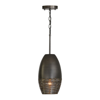 1 Light Pendant (42|335111GI)