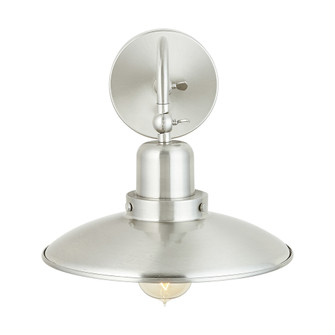 1 Light Sconce (42|634811BN)