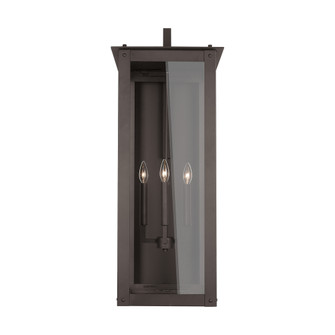 4-Light Wall Mount (42|934642OZ)