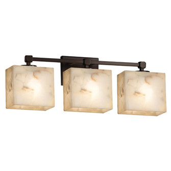 Tetra 3-Light Bath Bar (254|ALR-8423-55-DBRZ)