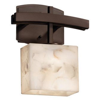 Archway ADA 1-Light Wall Sconce (254|ALR-8597-55-DBRZ)