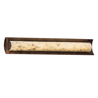 Lineate 30'' Linear LED Wall/Bath (254|ALR-8635-DBRZ)