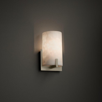 Century ADA 1-Light Wall Sconce (254|CLD-5531-NCKL)