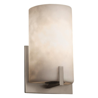 Century ADA 1-Light Wall Sconce (254|CLD-5531-NCKL)