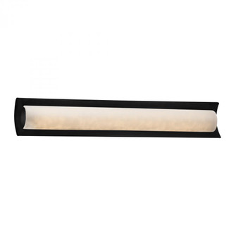 Lineate 30'' Linear LED Wall/Bath (254|CLD-8635-MBLK)