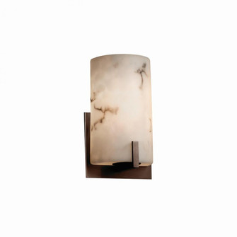 Century ADA 1-Light Wall Sconce (254|FAL-5531-DBRZ)
