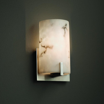 Century ADA 1-Light Wall Sconce (254|FAL-5531-NCKL)