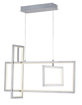 Link-Linear Pendant (94|E20356-SN)