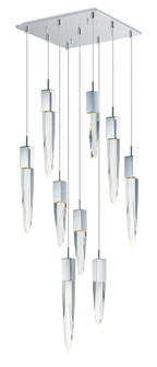 Quartz-Multi-Light Pendant (94|E31246-20PC)