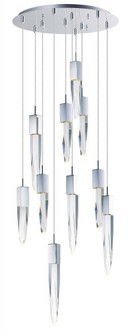 Quartz-Multi-Light Pendant (94|E31247-20PC)