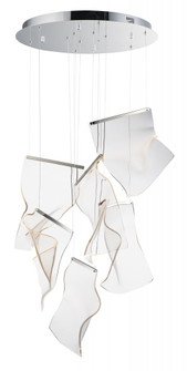 Rinkle-Multi-Light Pendant (94|E24875-133PC)