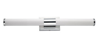 Optic-Bath Vanity (19|52116WTPC)