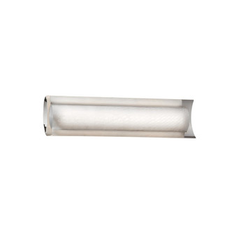 Lineate 22'' Linear LED Wall/Bath (254|FSN-8631-WEVE-CROM)