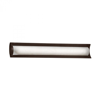 Lineate 30'' Linear LED Wall/Bath (254|FSN-8635-WEVE-DBRZ)