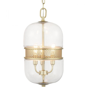 P500156-078 3-60W CAND PENDANT (149|P500156-078)