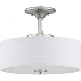 P350134-009-30 1-17W LED SEMI-FLUSH (149|P350134-009-30)