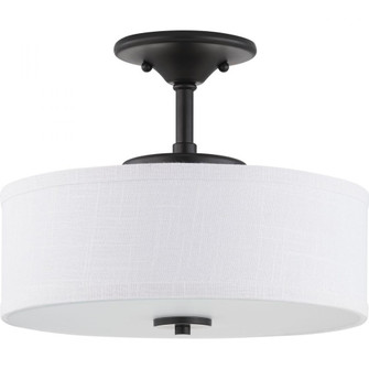 P350134-143-30 1-17W LED SEMI-FLUSH (149|P350134-143-30)