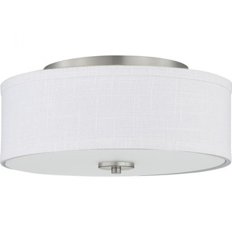 P350135-009-30 1-17W LED FLUSH MOUNT (149|P350135-009-30)