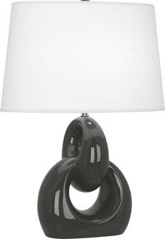 Ash Fusion Table Lamp (237|CR981)