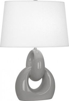 Smokey Taupe Fusion Table Lamp (237|ST981)