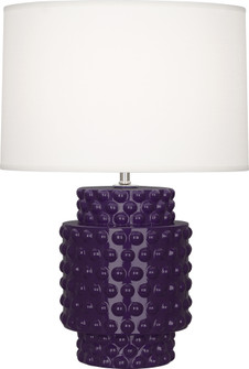 Amethyst Dolly Accent Lamp (237|AM801)