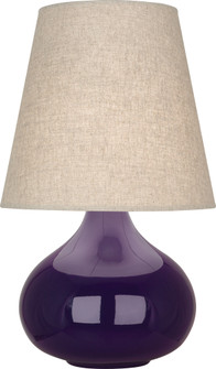 Amethyst June Accent Lamp (237|AM91)