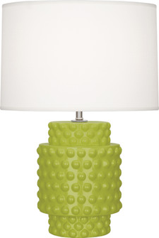 Apple Dolly Accent Lamp (237|AP801)