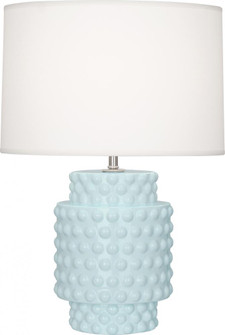 SMALL DOLLY ACCENT LAMP (237|BB801)