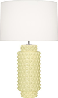 Butter Dolly Table Lamp (237|BT800)