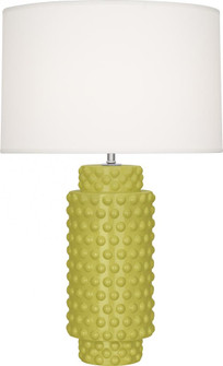 DOLLY TABLE LAMP (237|CI800)