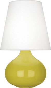 Citron June Accent Lamp (237|CI93)