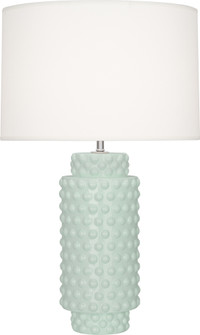 Celadon Dolly Table Lamp (237|CL800)