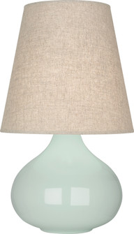 Celadon June Accent Lamp (237|CL91)