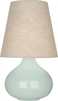 Celadon Small June Accent Lamp (237|CL91)